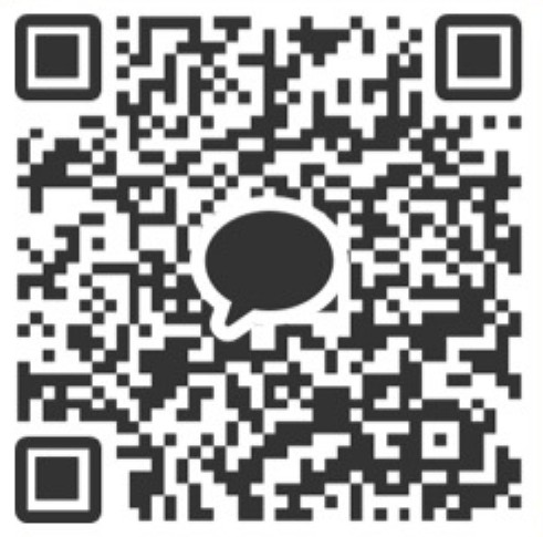 KakaoTalk QR