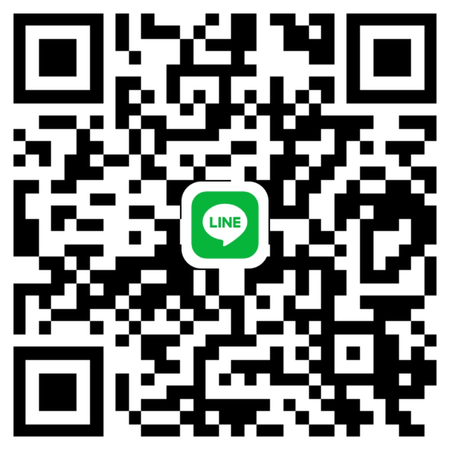 LINE QR
